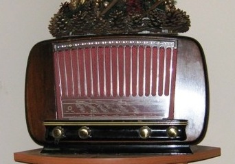 radio